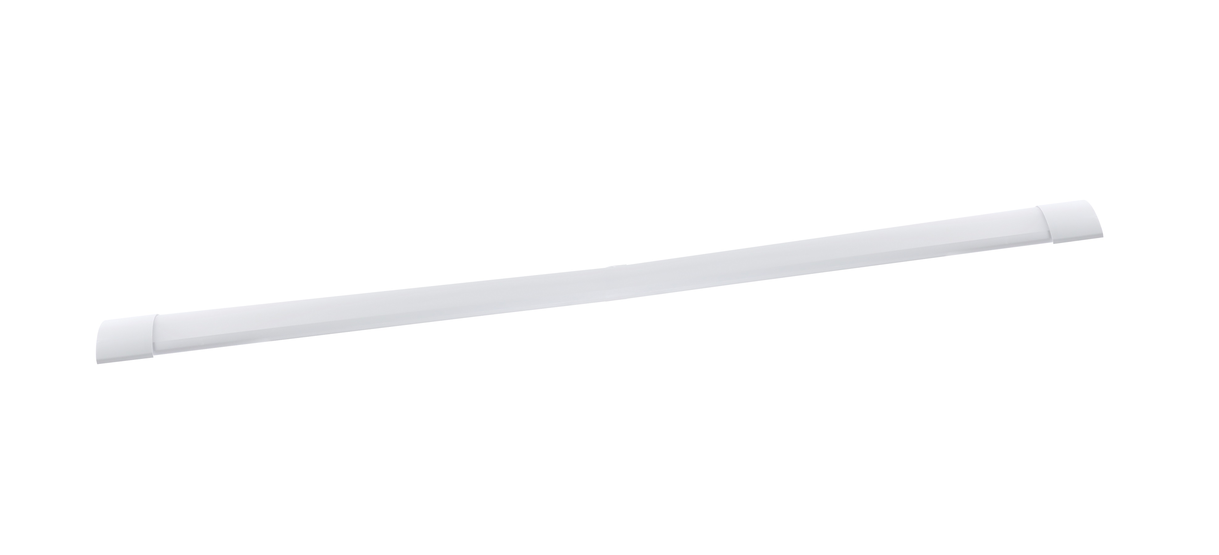 Corp liniar LED 40W, CCT, 4400lm, 1200mm, 3000-4000-6000K, culoare lumina selectabila, Well