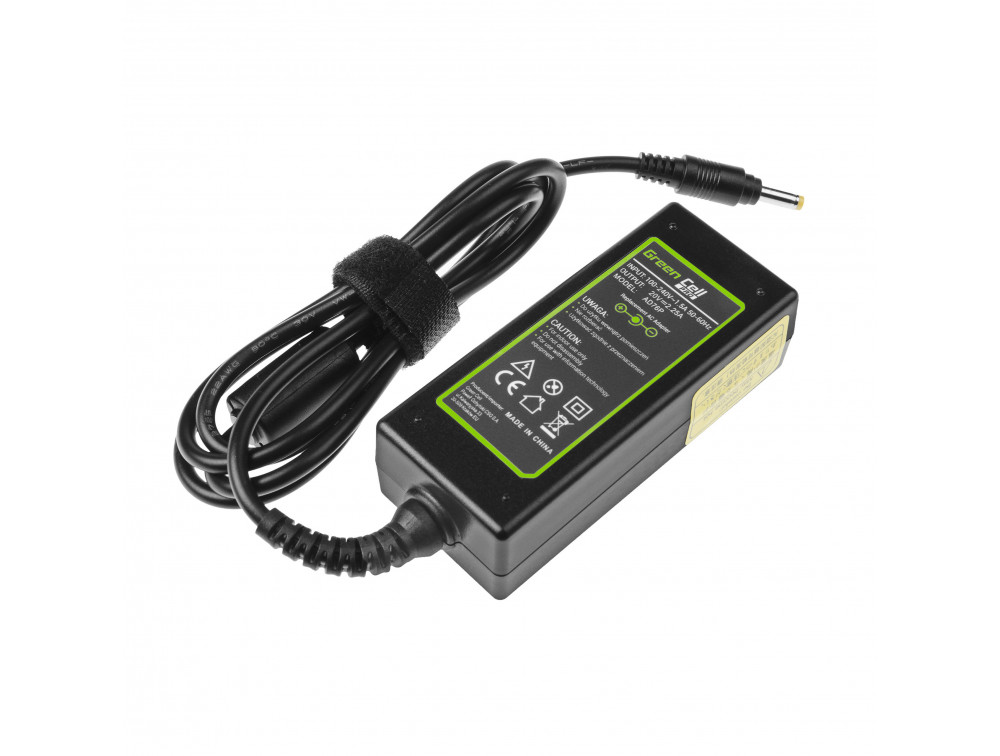 Incarcator laptop Lenovo IdeaPad 110 110-15 100-15IBY 110-15IBR, 20V 2.25A 45W, AD76P Green Cell