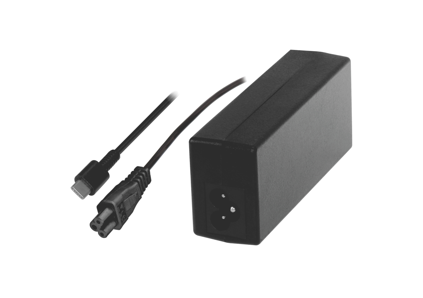 Incarcator universal Laptop, 45W, USB-C, Well