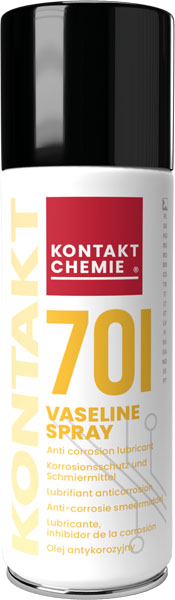 Spray vaselina universal, 200ml, Kontakt 701 Kontakt Chemie