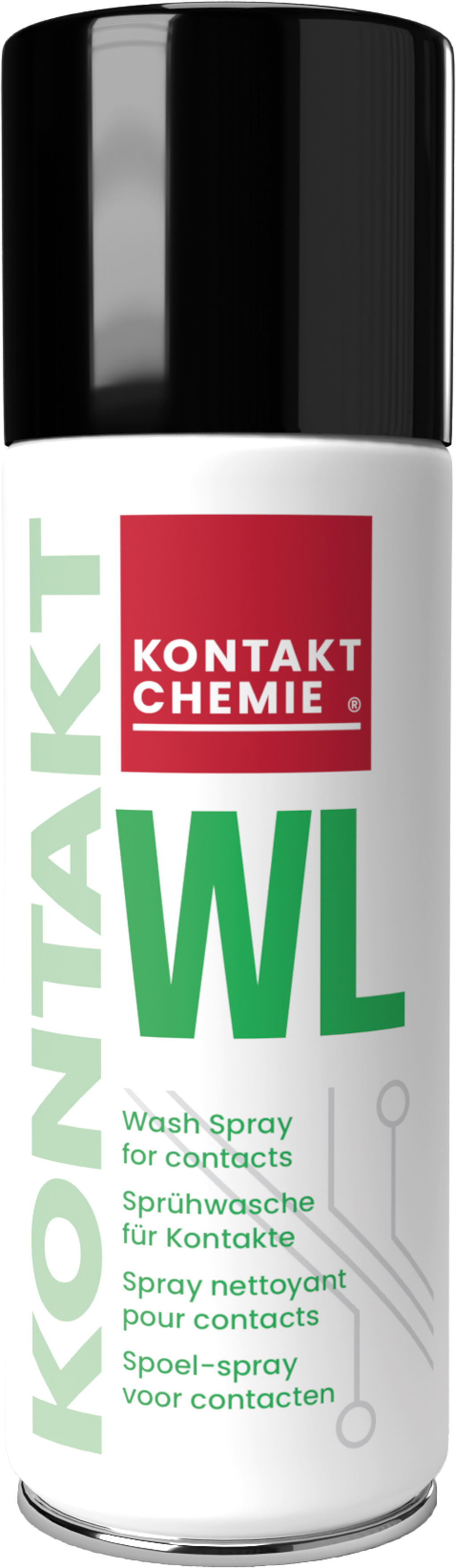Spray curatare contacte, 400ml, WL Kontakt Chemie