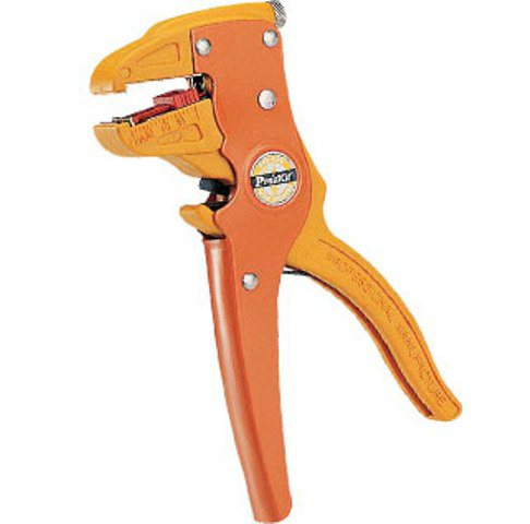 Cleste de dezizolat cabluri, Pro'sKit
