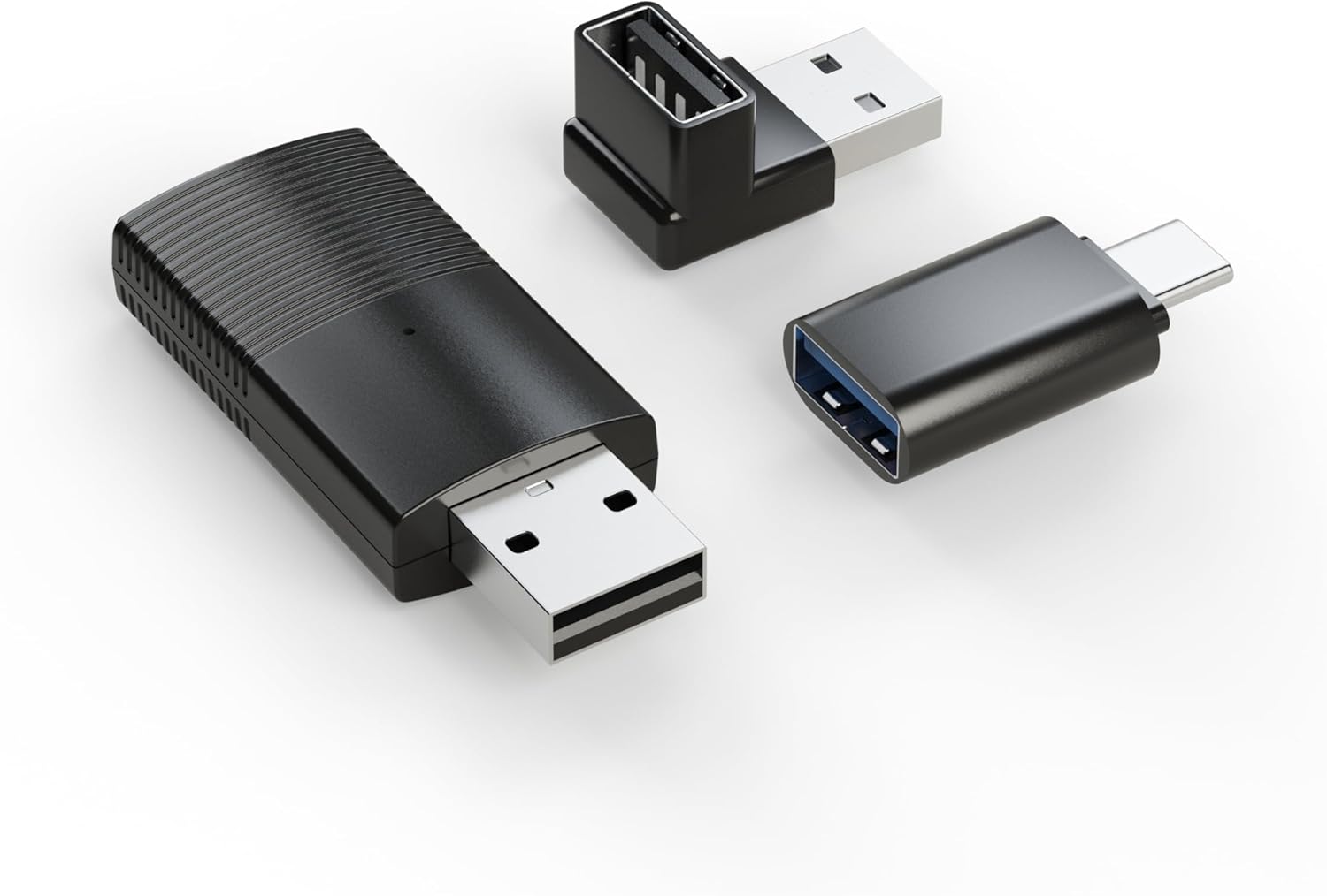 Adaptor CarPlay cu fir la wireless MINIX CP86