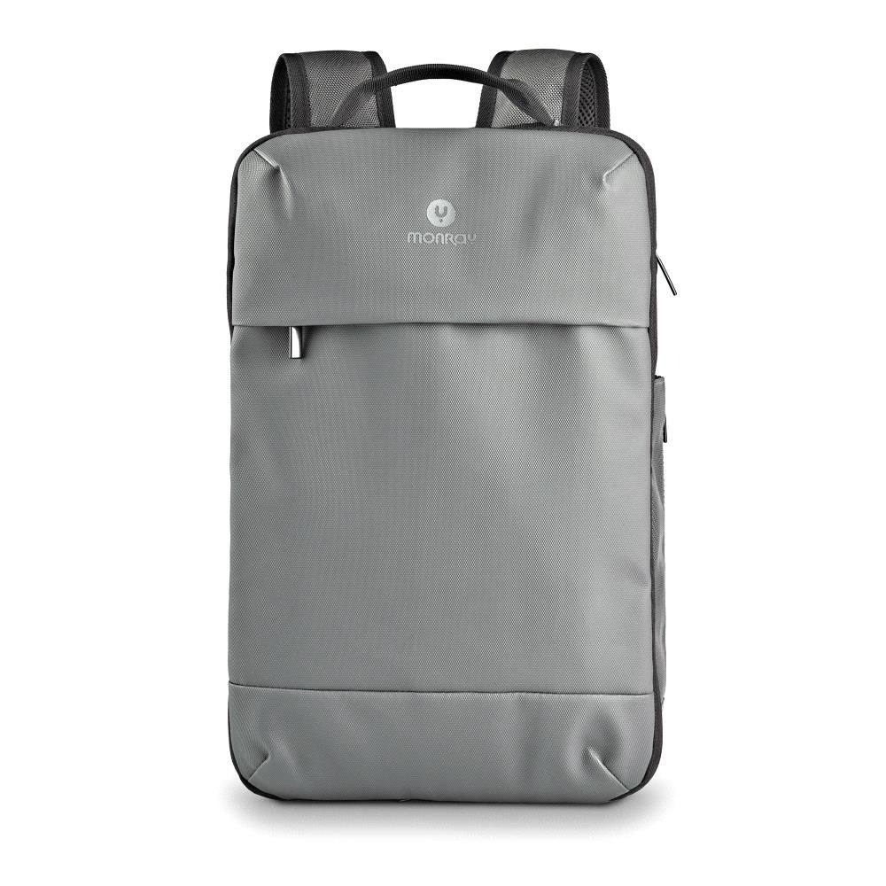 Rucsac pentru laptop 14" NGS Monray Sachs Horizon, gri