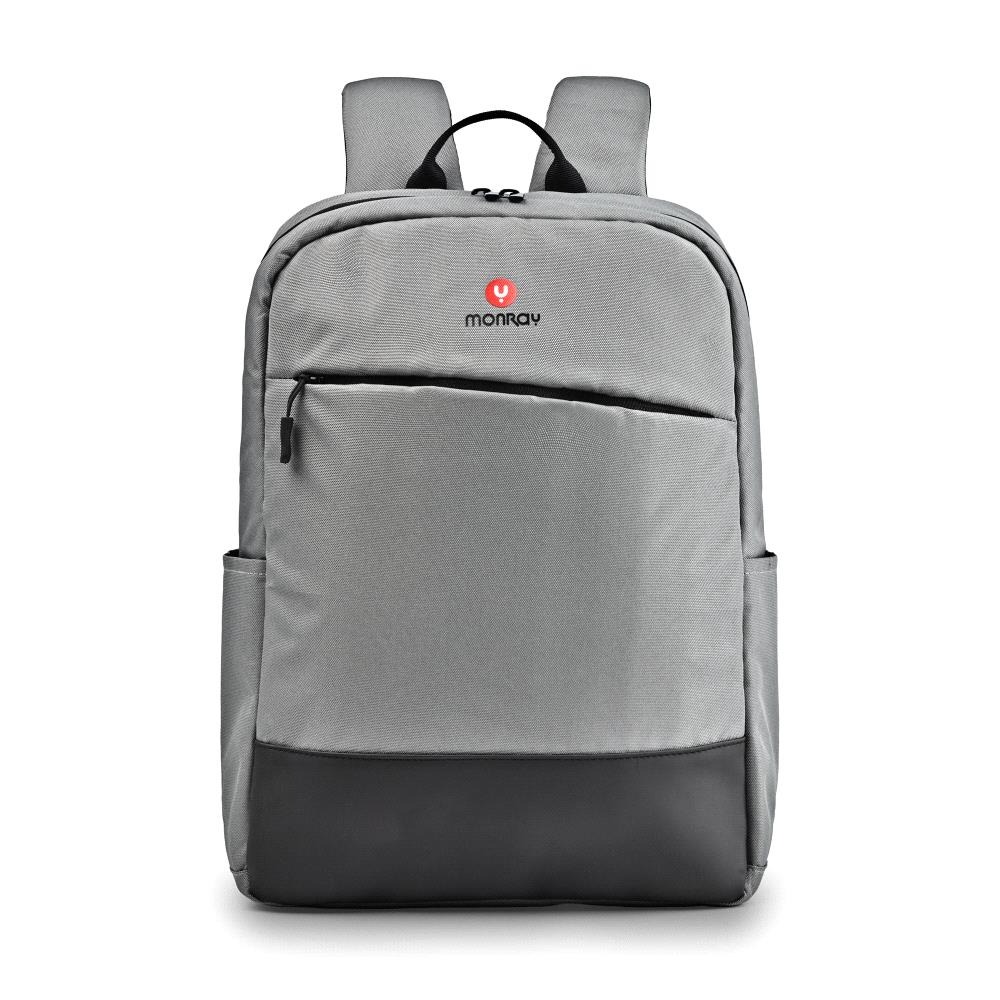 Rucsac pentru laptop 15.6 NGS Monray Sachs Venture, gri