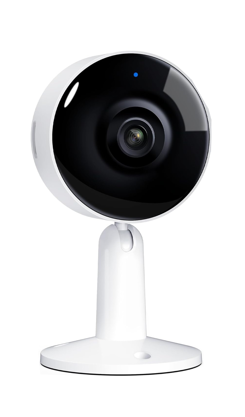 Camera IP Arenti IN1Q, Smart, WiFi, 2.5K 4MP, alb