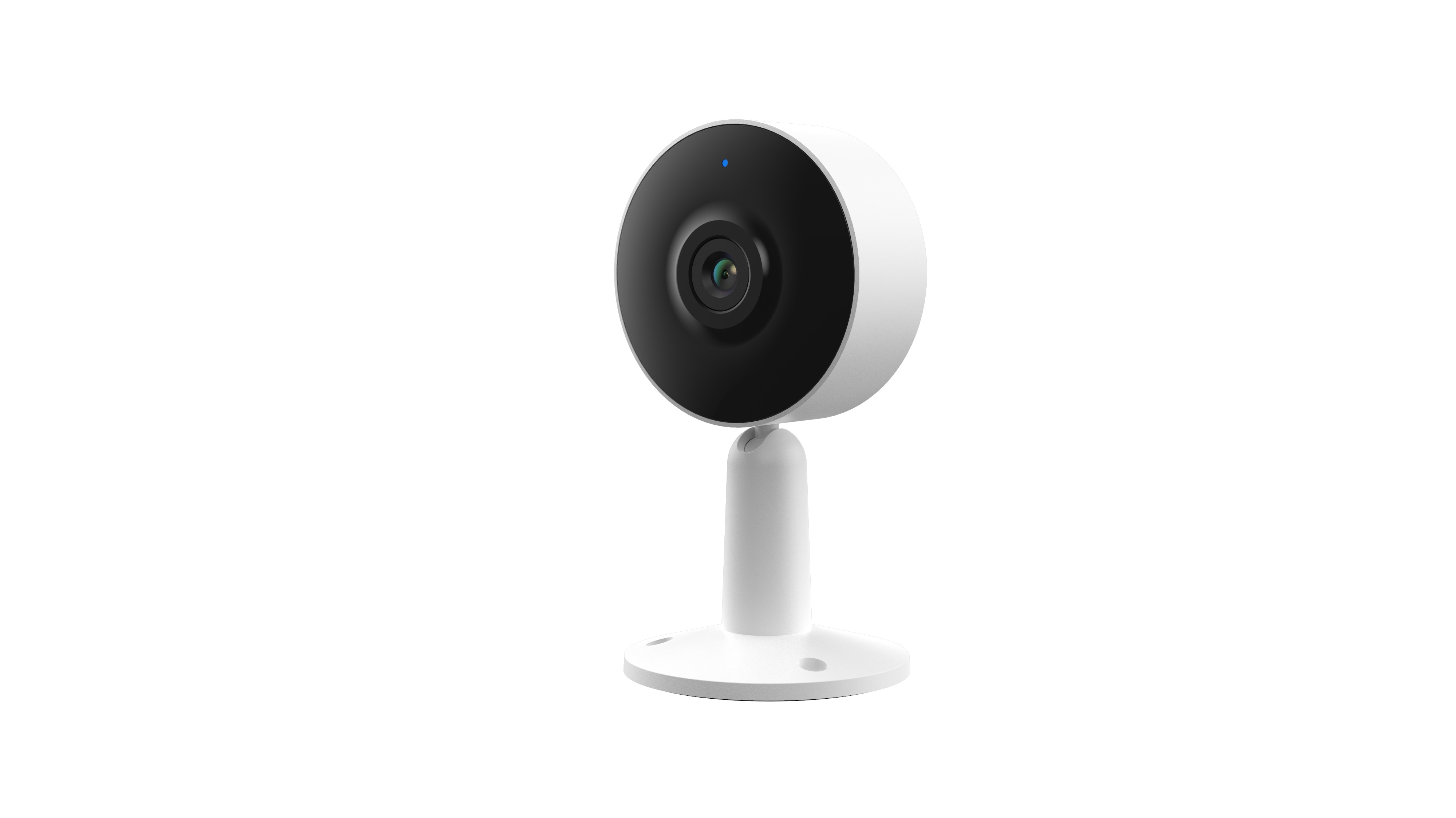 Cameră IP Laxihub M4, Smart, WiFi, 1080p, mod vedere nocturna