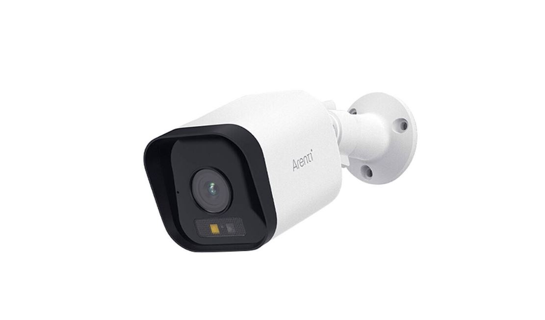 Camera de supraveghere pentru exterior Arenti O3, Smart, WiFi, BLE5.0, 2.5K, 4MP