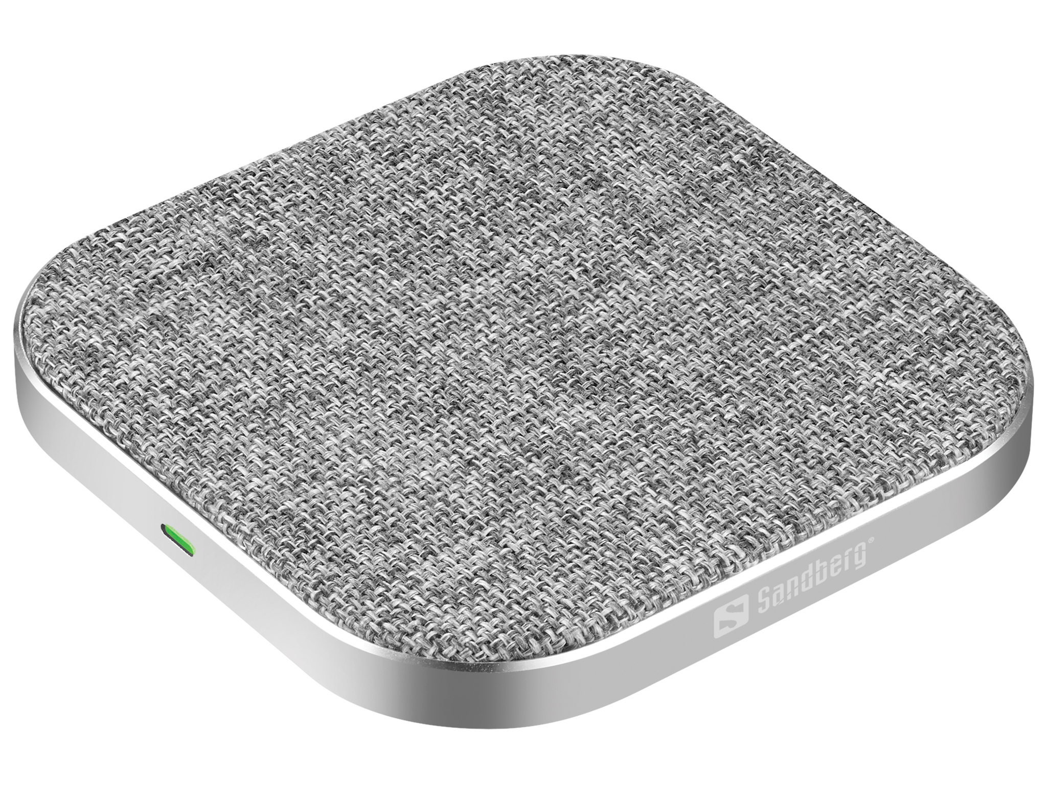 Încărcător wireless Sandberg 441-23, 15W