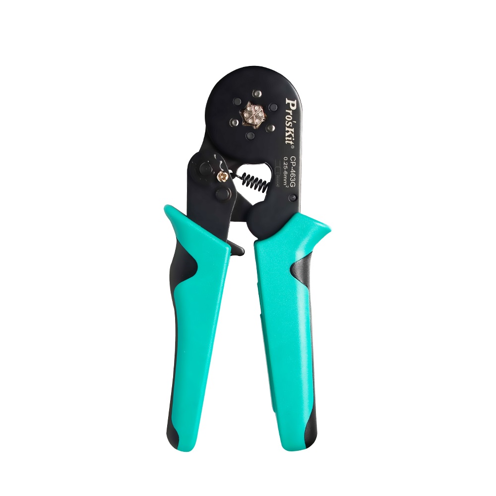 Cleste sertizat, profil hexagonal, 175mm, Pro'sKit