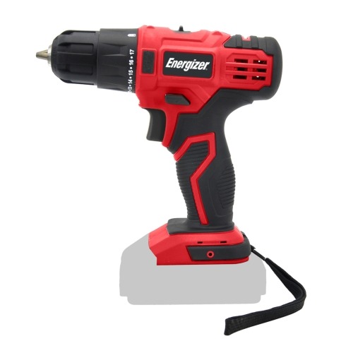 Mașină de insurubat și gaurit 20V, 3DR023, Energizer