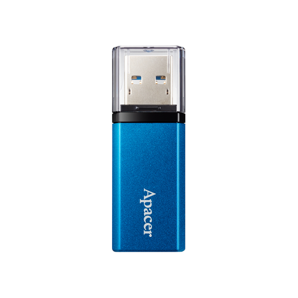 Memorie flash USB3.2 Gen1, 256GB, Apacer, albastru