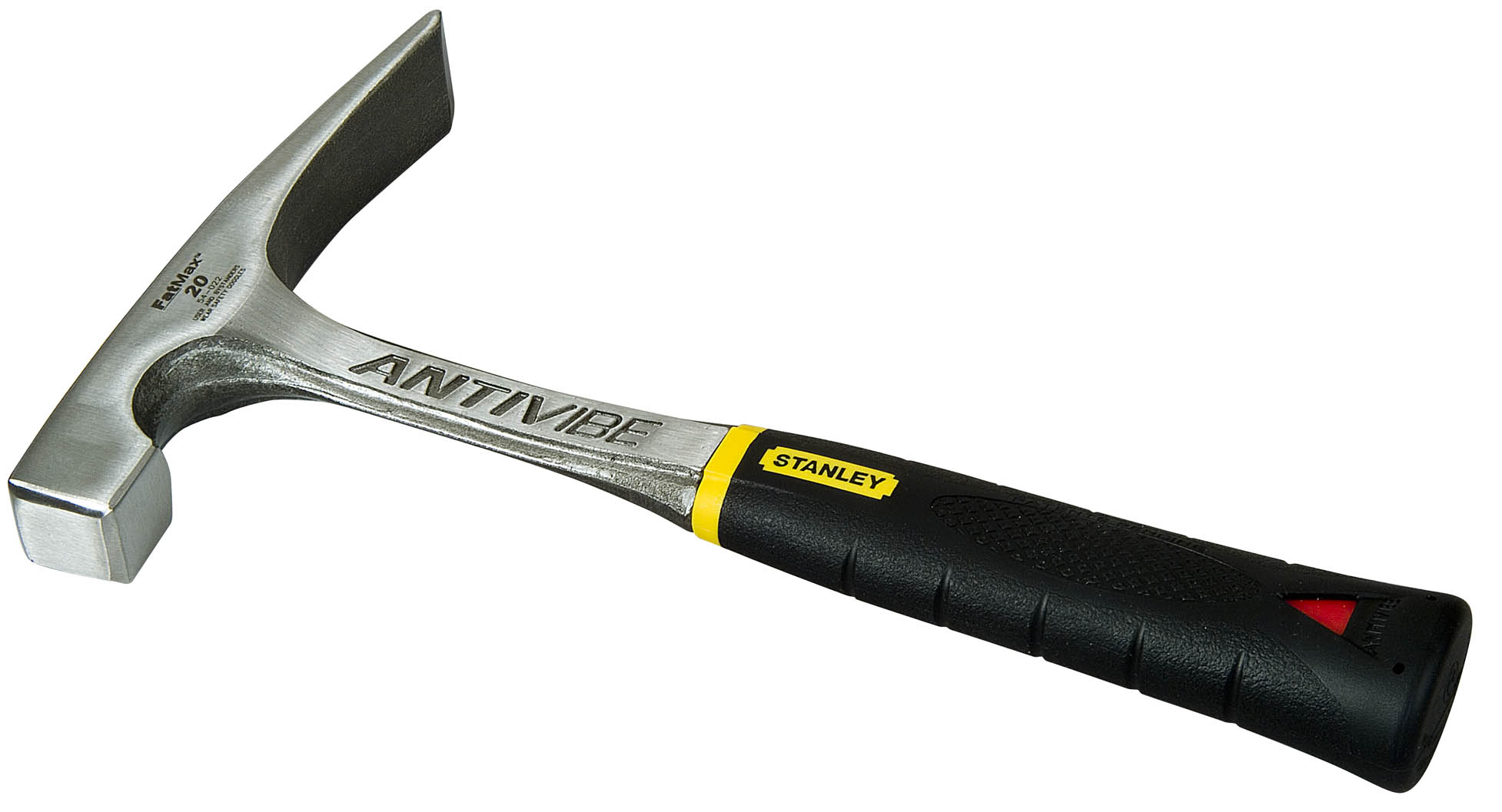 Ciocan pentru zidarie Fatmax AntiVibe 570g, 1-54-022 Stanley