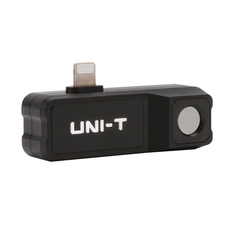 Camera termica Smartphone, modul iPhone, port Lightning, UTi120MS UNI-T