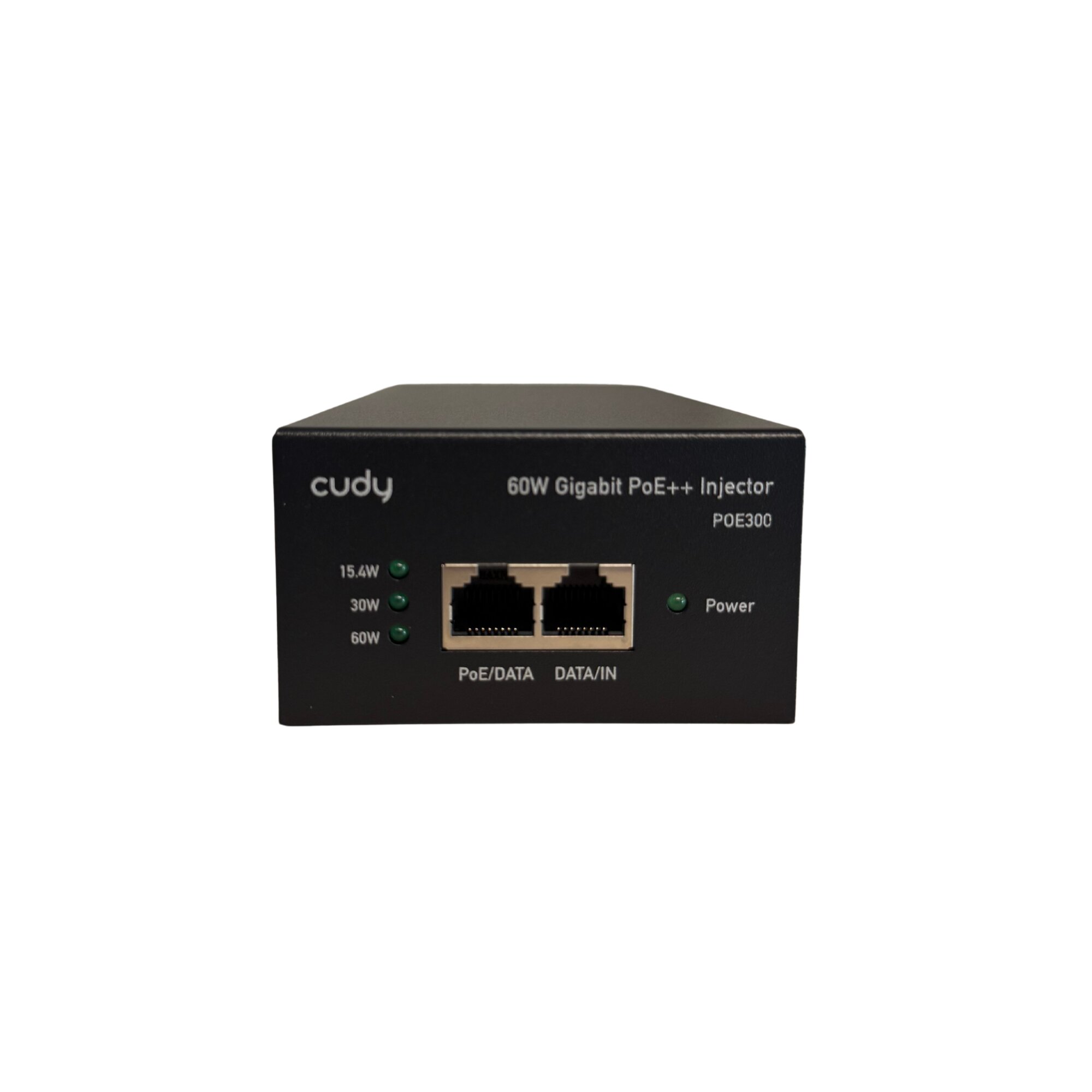 Injector Power Over Ethernet (POE) Cudy POE300, Gigabit, 60W