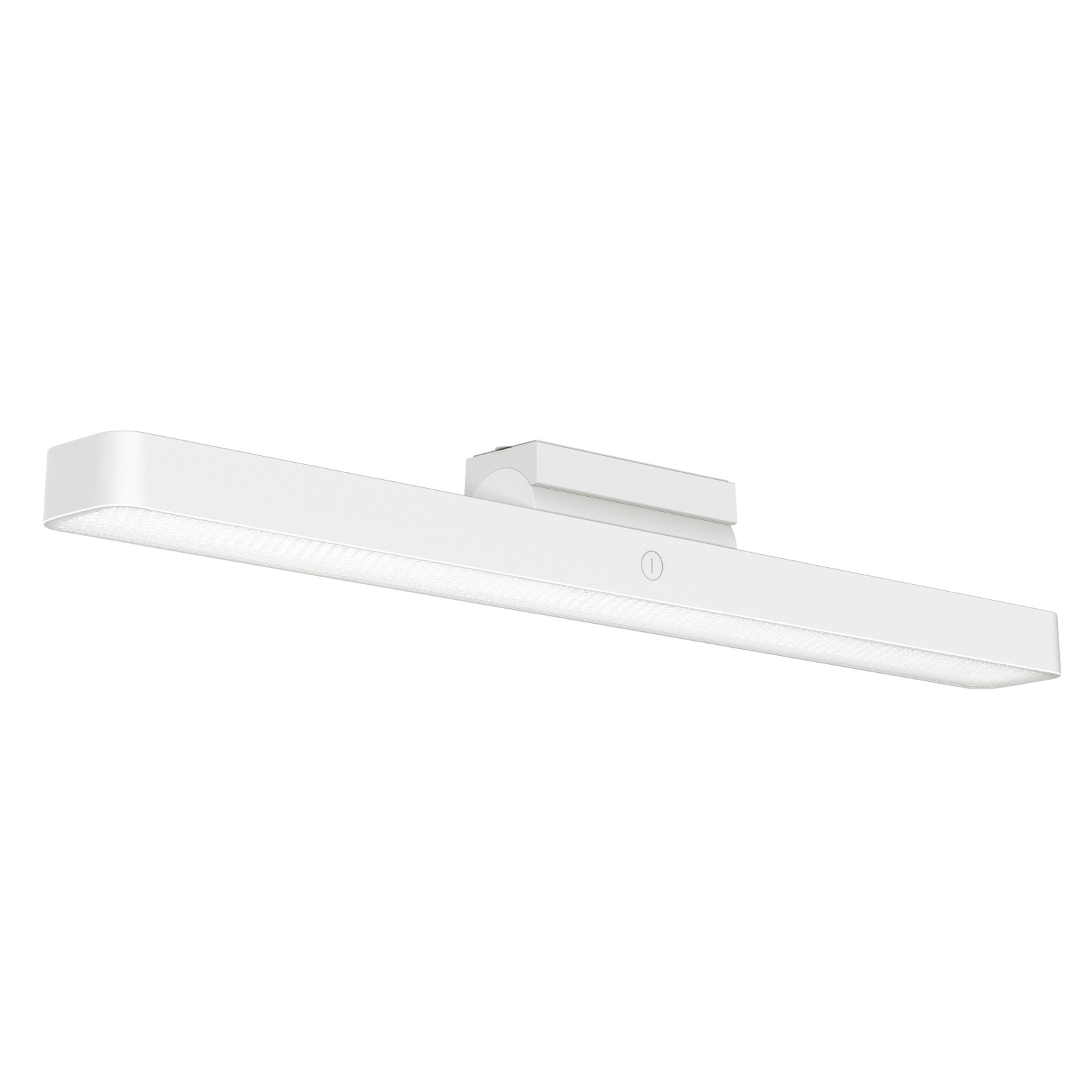 Lampa de birou pentru citit cu suport magnetic XIAOMI, acumulator, lumina naturala, alb