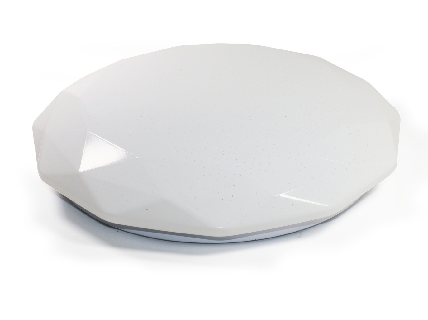 Plafoniera cu LED integrat Well TALLYS, 36W, 3600lm, 3000K-4000K-6500K, IP20, ɸ388 mm, h=70 mm