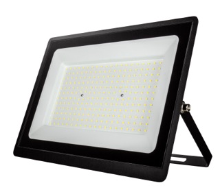Proiector LED Chrome 200W, 18000lm, 6000K, IP65, CRI 80