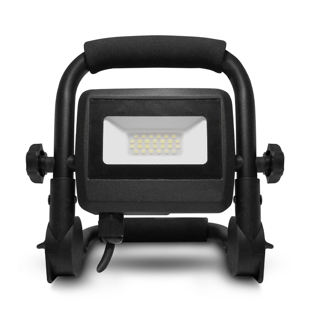 Proiector LED de lucru 10W 1170lm 4000K IP65 Modee