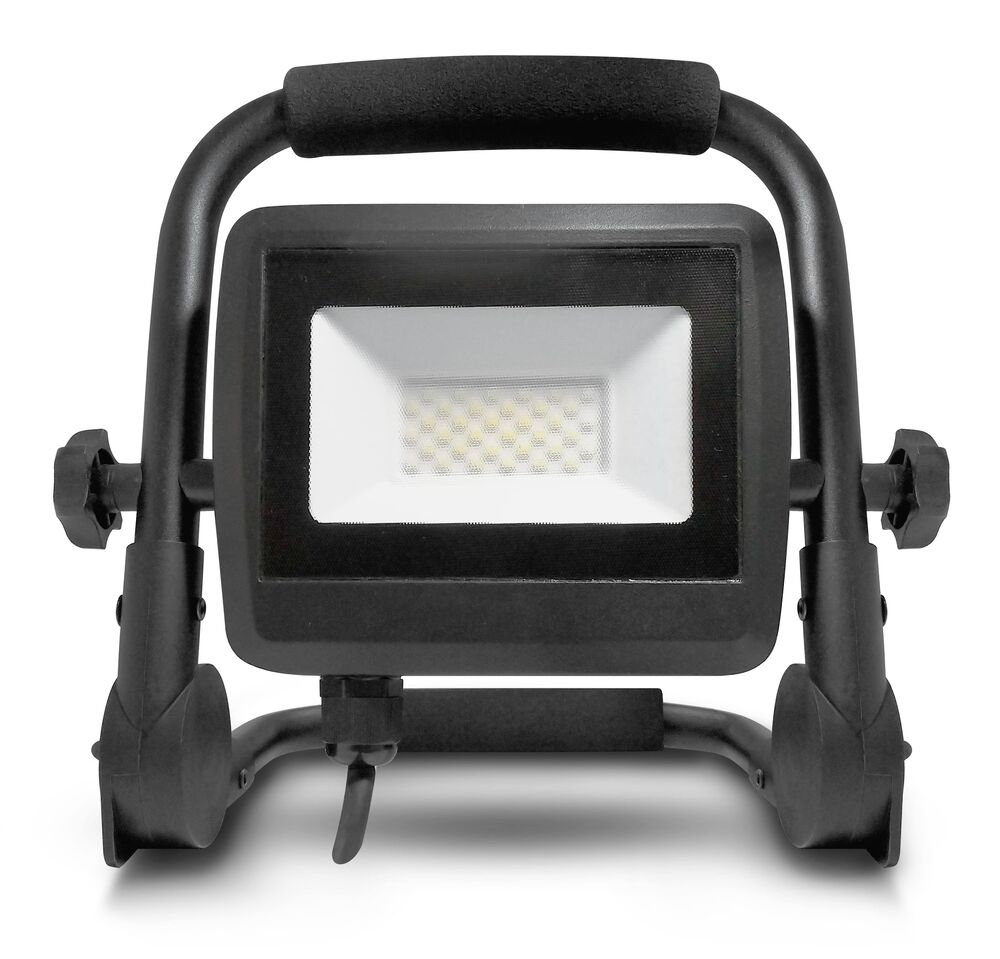 Proiector LED de lucru 30W 3900lm 4000K IP65 Modee