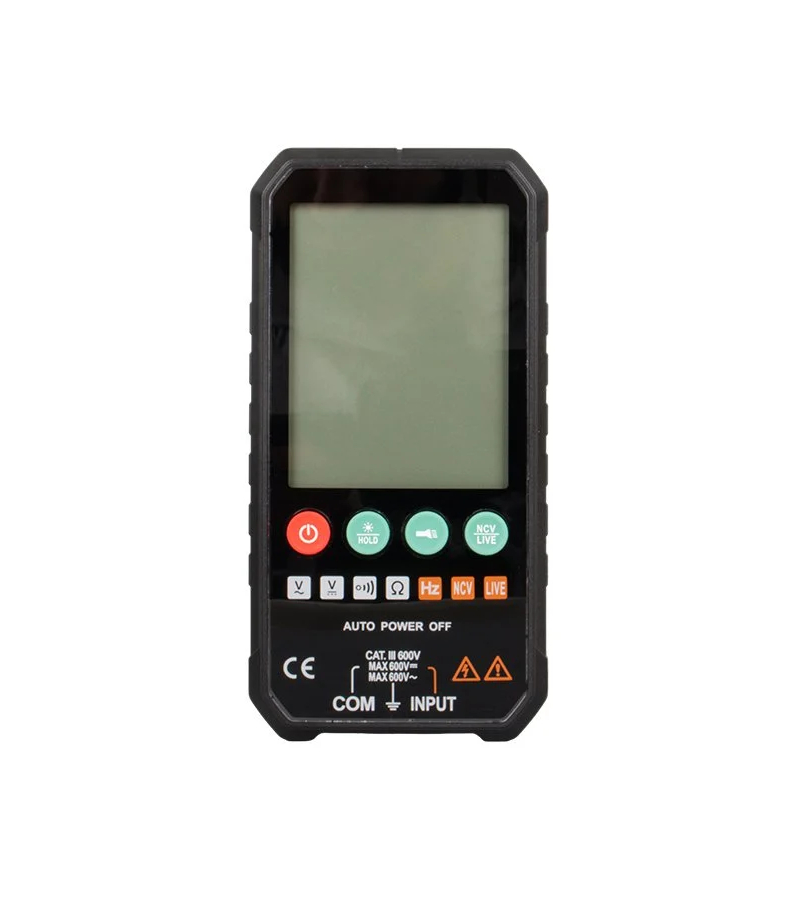 Multimetru digital FY107A Mastfuyi