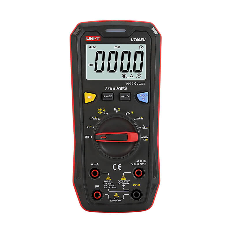 Multimetru digital UT60EU UNI-T