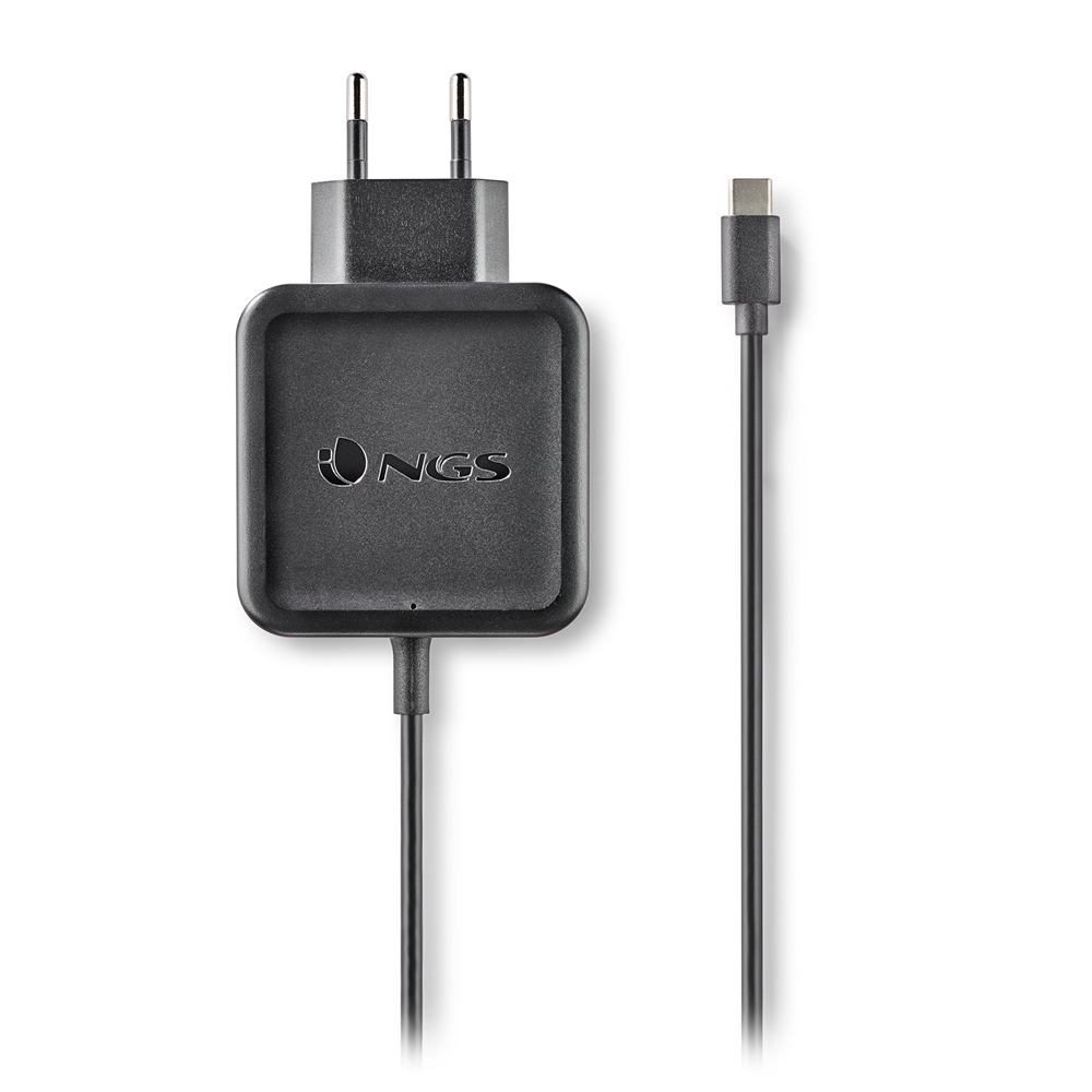 Încărcător universal Laptop W-45W TYPE-C NGS