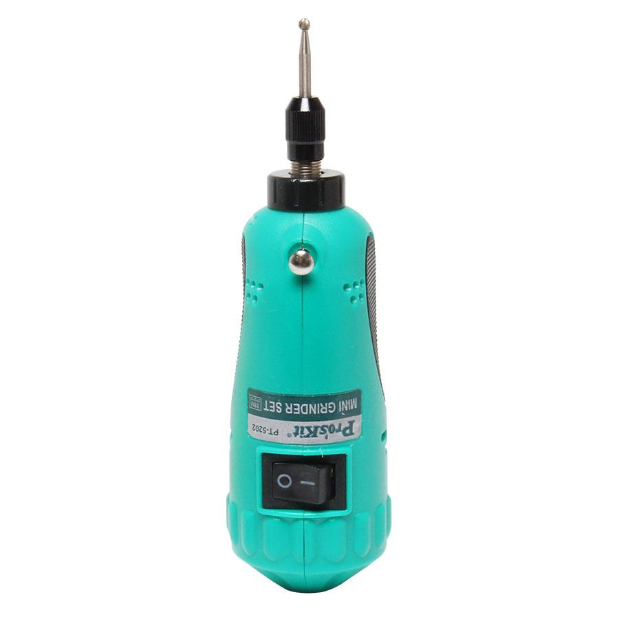 Trusa mini polizor 230V