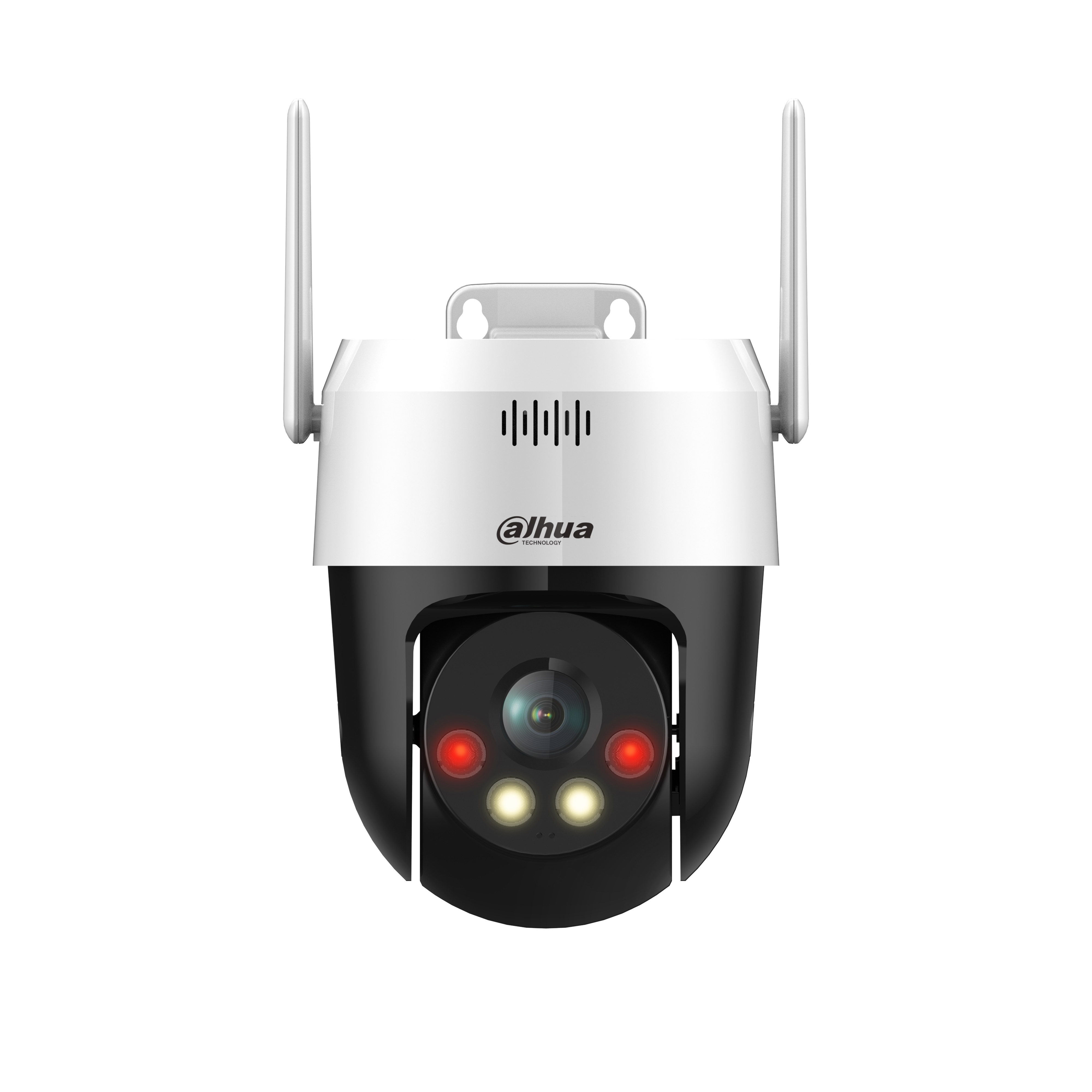 Cameră de supraveghere pentru exterior WiFi Dahua DH-SD2A500HB-GN-AW-PV-0400-S2, 5MP, IR 30m, reconditionat
