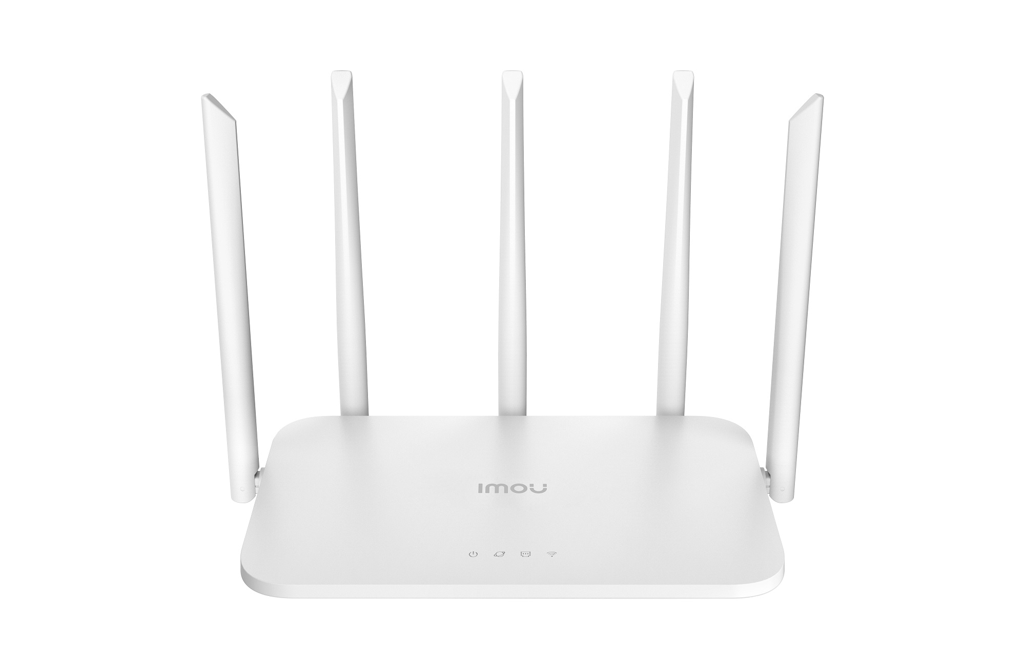 Router wireless Imou HX21 AX3000 Dual Band Wi-Fi 6, Gigabit, 5 antene