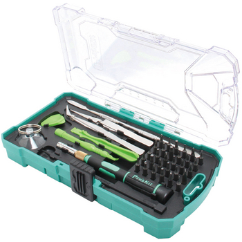 Kit pentru reparare Iphone Proskit SD-9326M