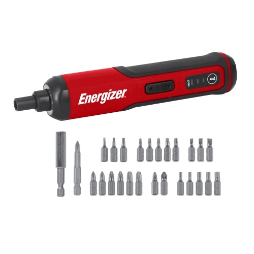 Șurubelniță Electrică 3.6V, 3Nm, 3GS01, Energizer