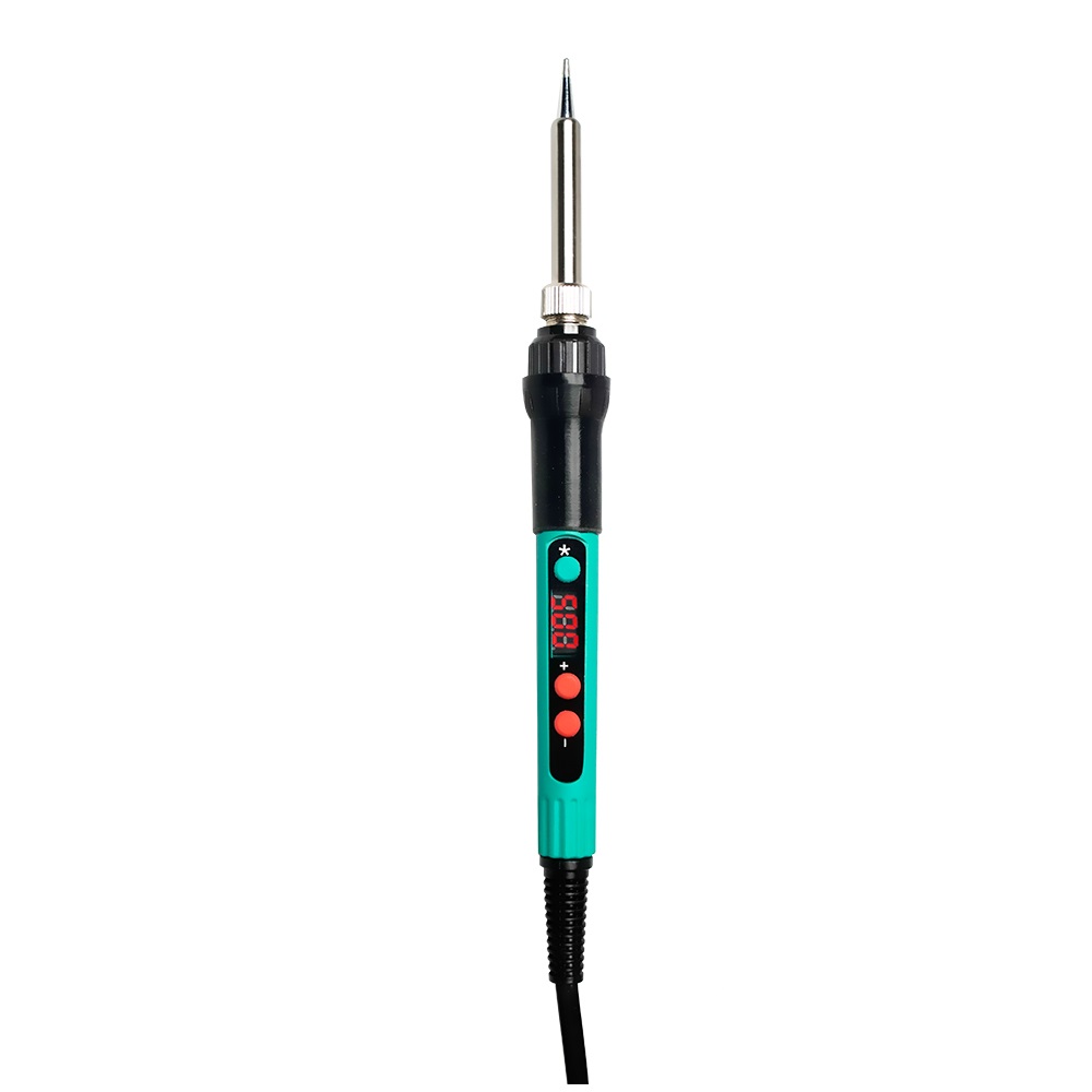 Ciocan de lipit, afișaj digital, control temperatură, 60W, Pro'sKit