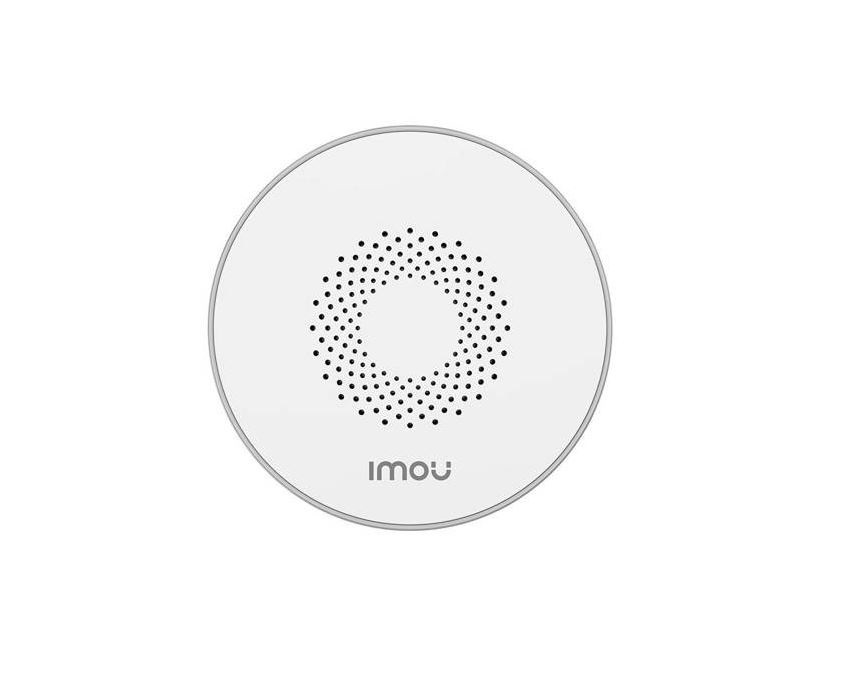 Sirena de interior wireless Imou ZR1, Zigbee