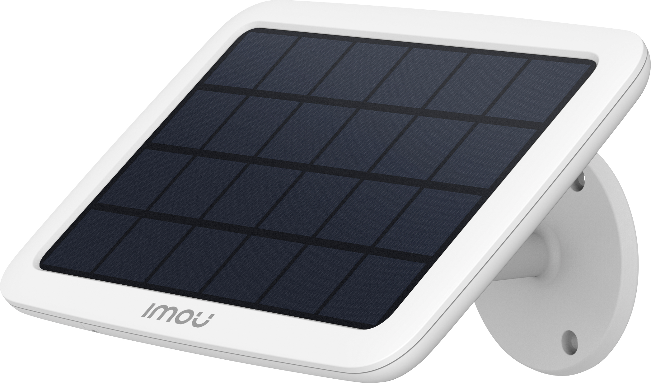 Panou solar IMOU FSP11 compatibil cu camera Cell 2, 3W, IP65