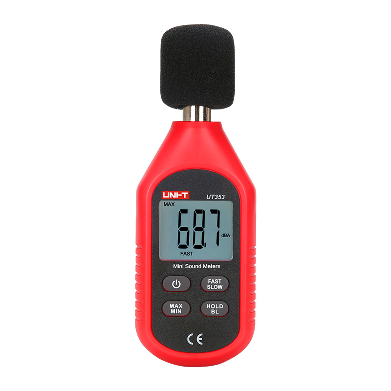 Sonometru UT353 UNI-T