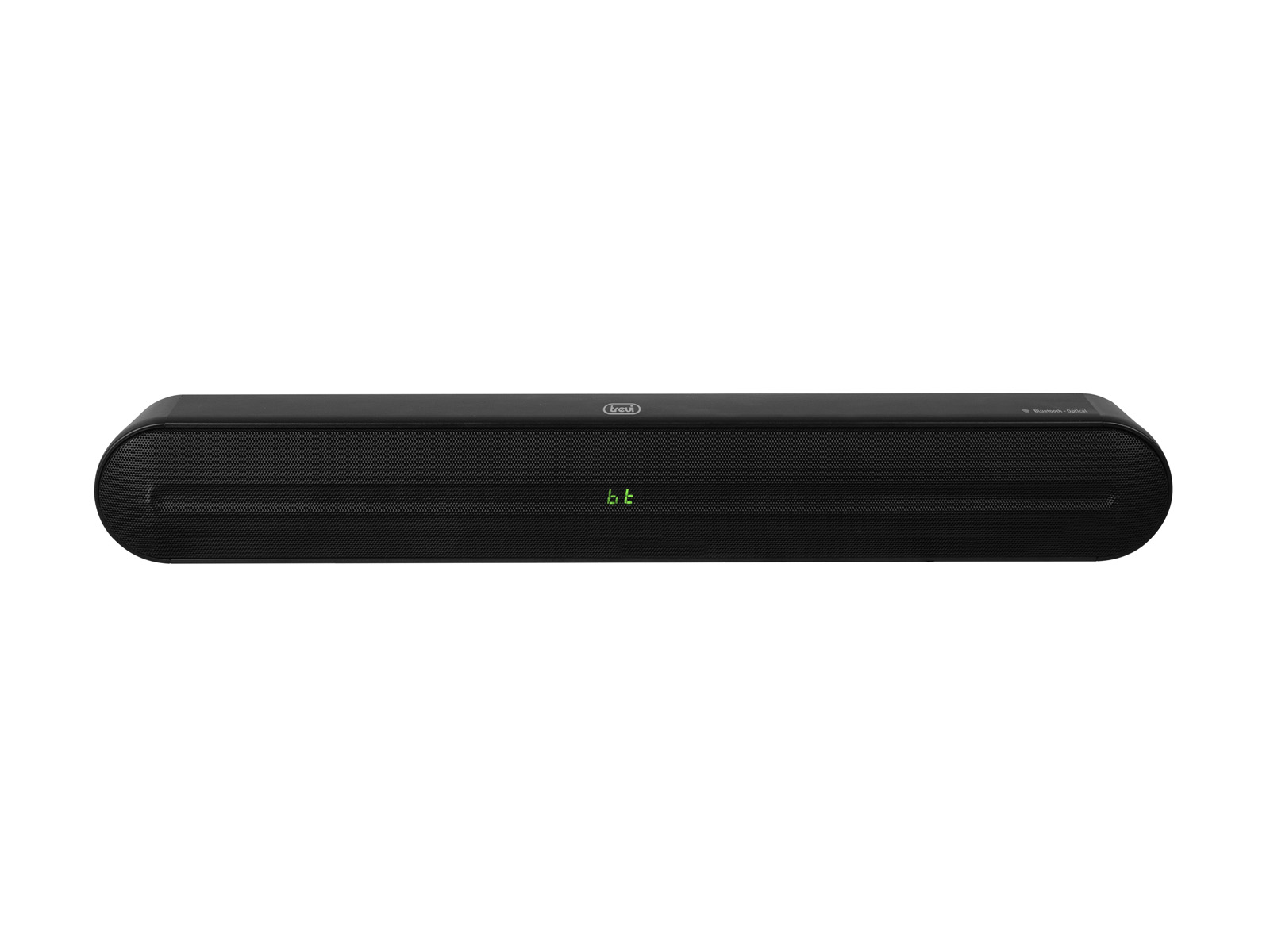 Soundbar 2.0 Trevi SB 8316 TV, Bluetooth USB, Aux, HDMI ARC, 60W, negru