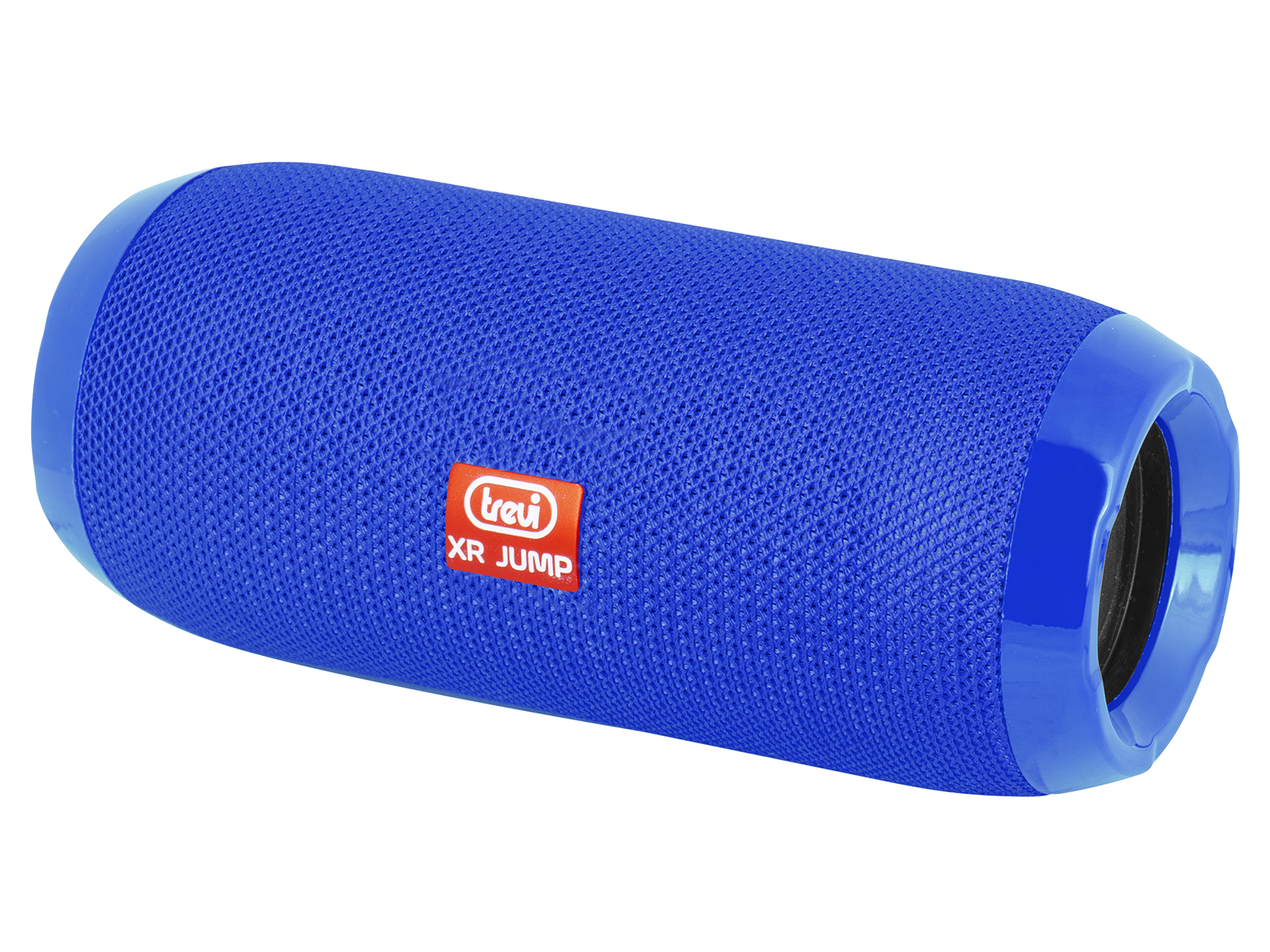 Boxă portabilă Bluetooth Trevi XR84 PLUS, 5W, albastru