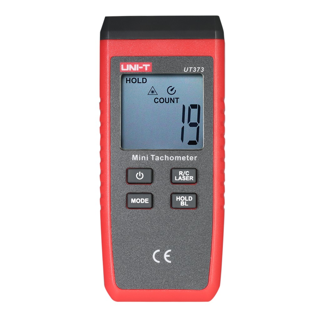 Tahometru digital, UNI-T UT373