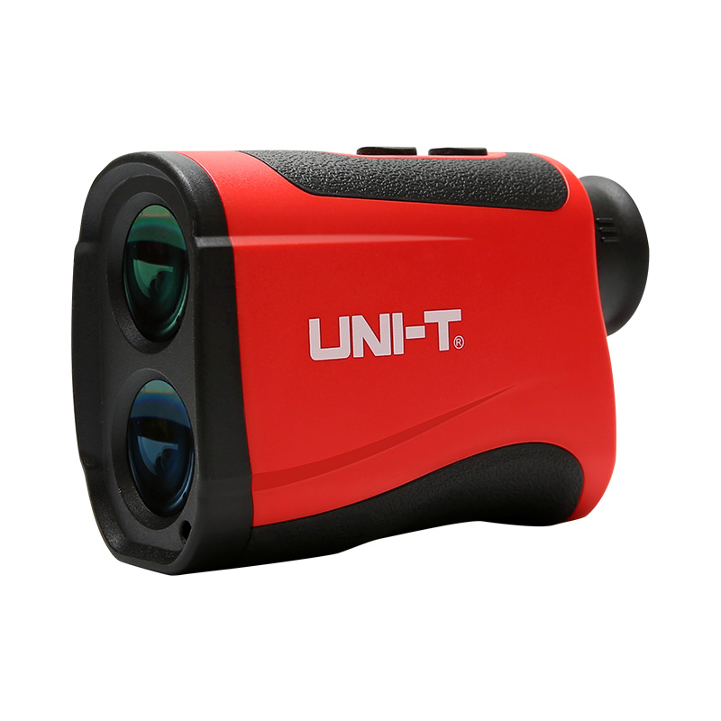 Telemetru digital cu laser, masoara distanta / înălțime / viteza, LM1000 UNI-T