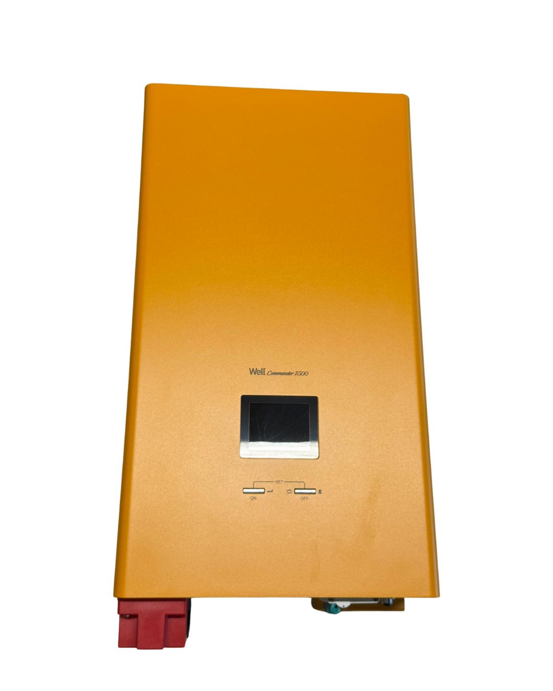 UPS centrale termice Commander 230V / 2500W, Well