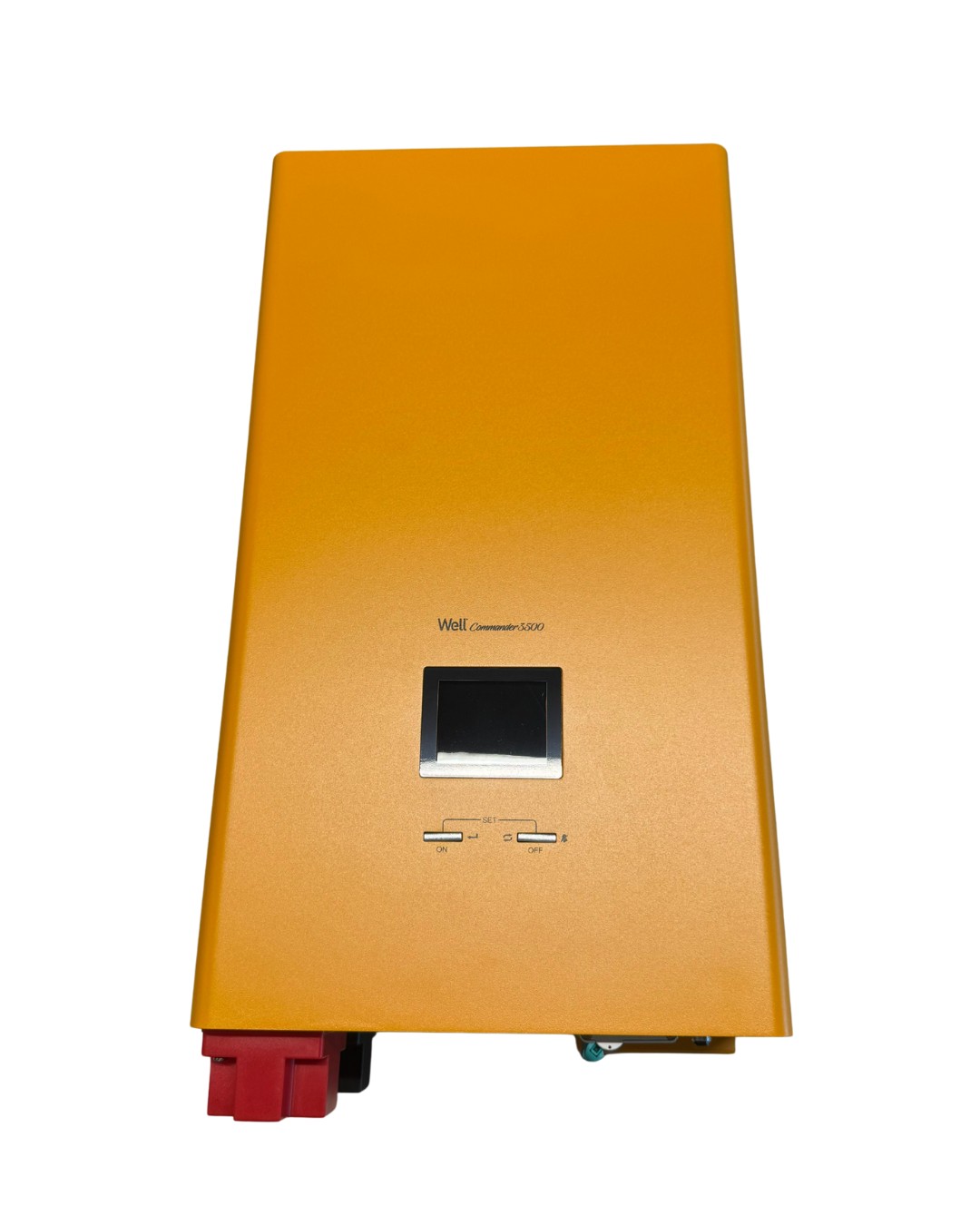 UPS centrale termice Commander 230V / 3500W, Well