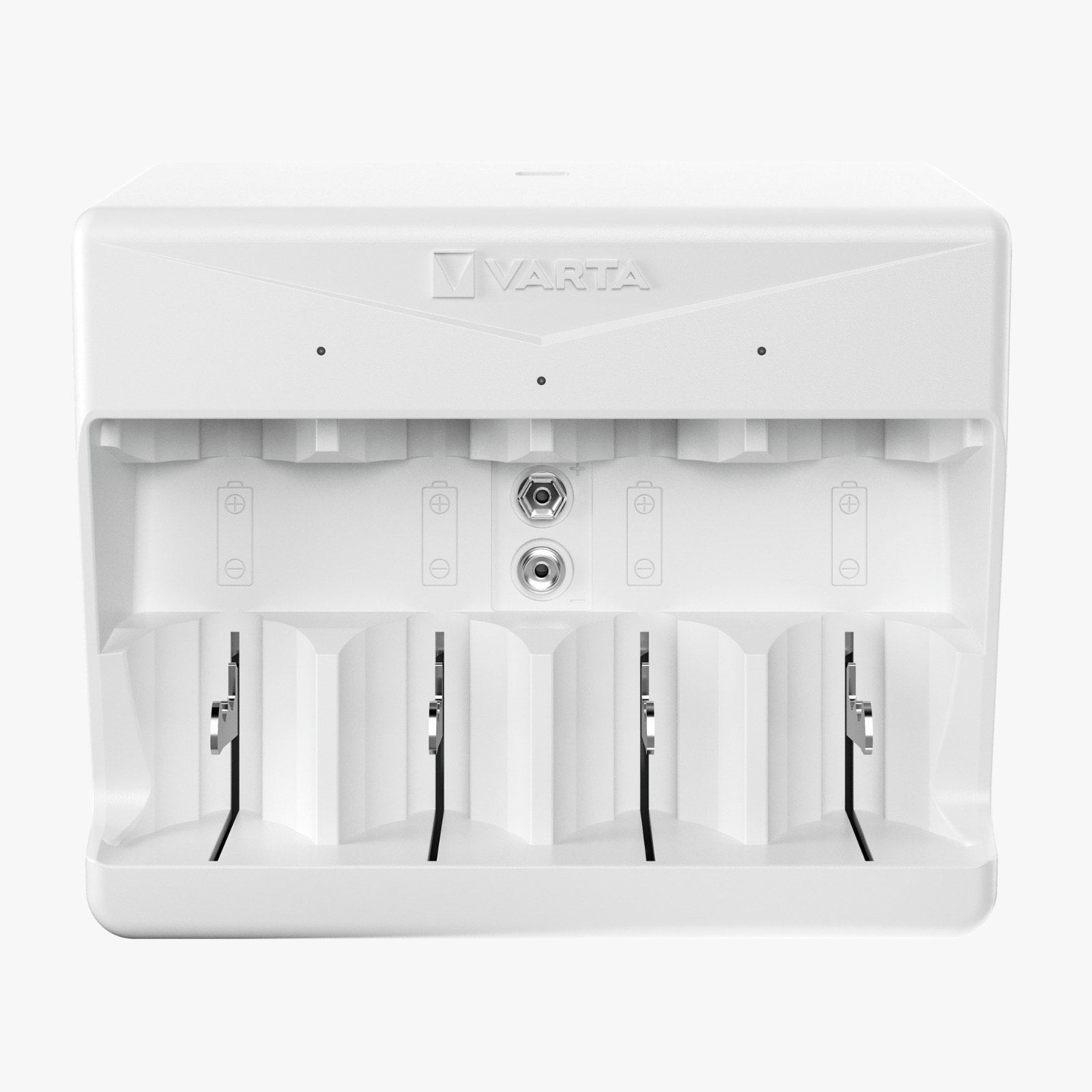 Încărcător Varta Universal 57658 AA/AAA/C/D/1x 9V NiMH, USB-C