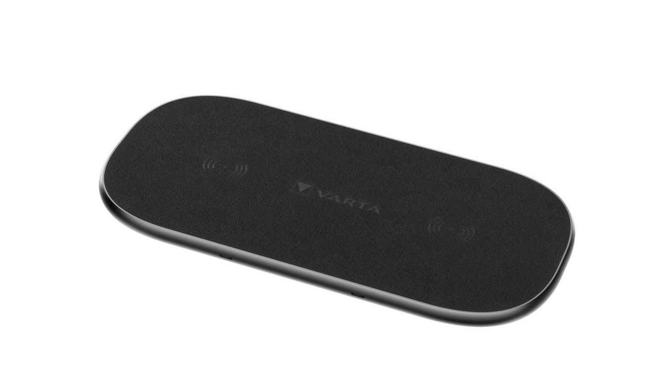 Incarcator wireless, 20W, cablu USB-C inclus, 57906 Varta