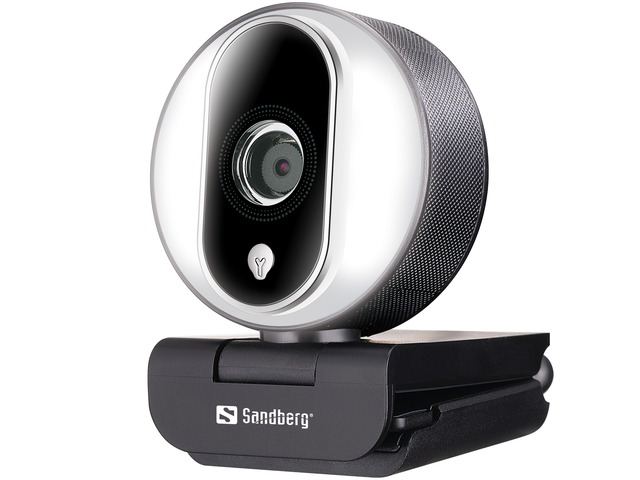 Cameră Web Sandberg 134-12 Streamer Pro, Full HD 1080p, USB