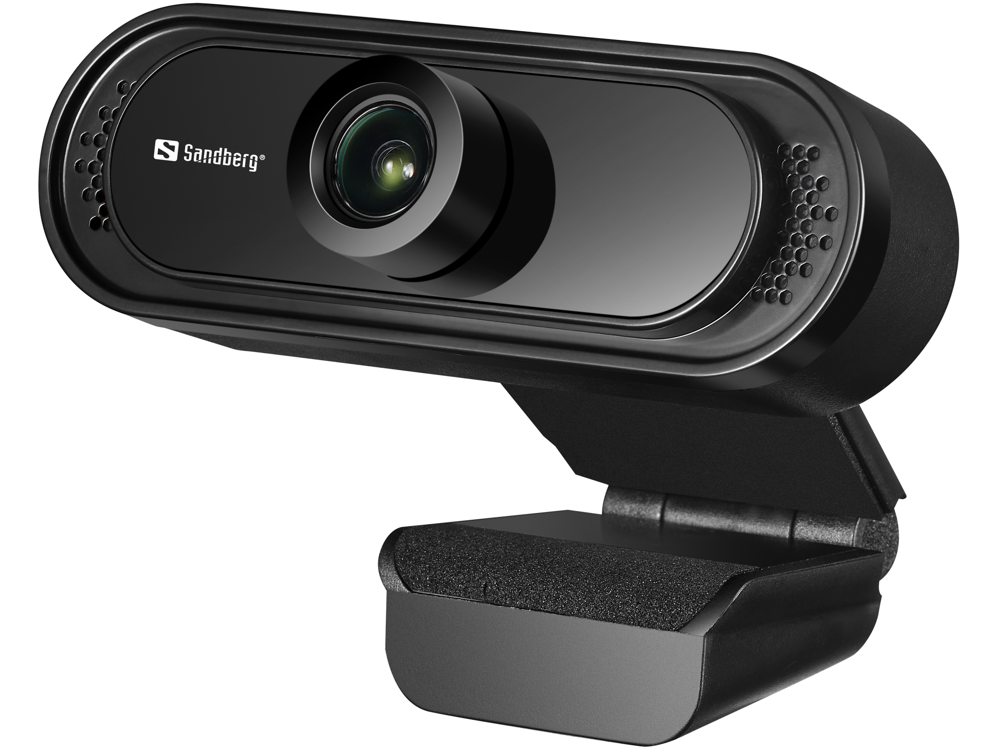 Cameră Web Sandberg 333-96 Saver, Full HD 1080p, USB