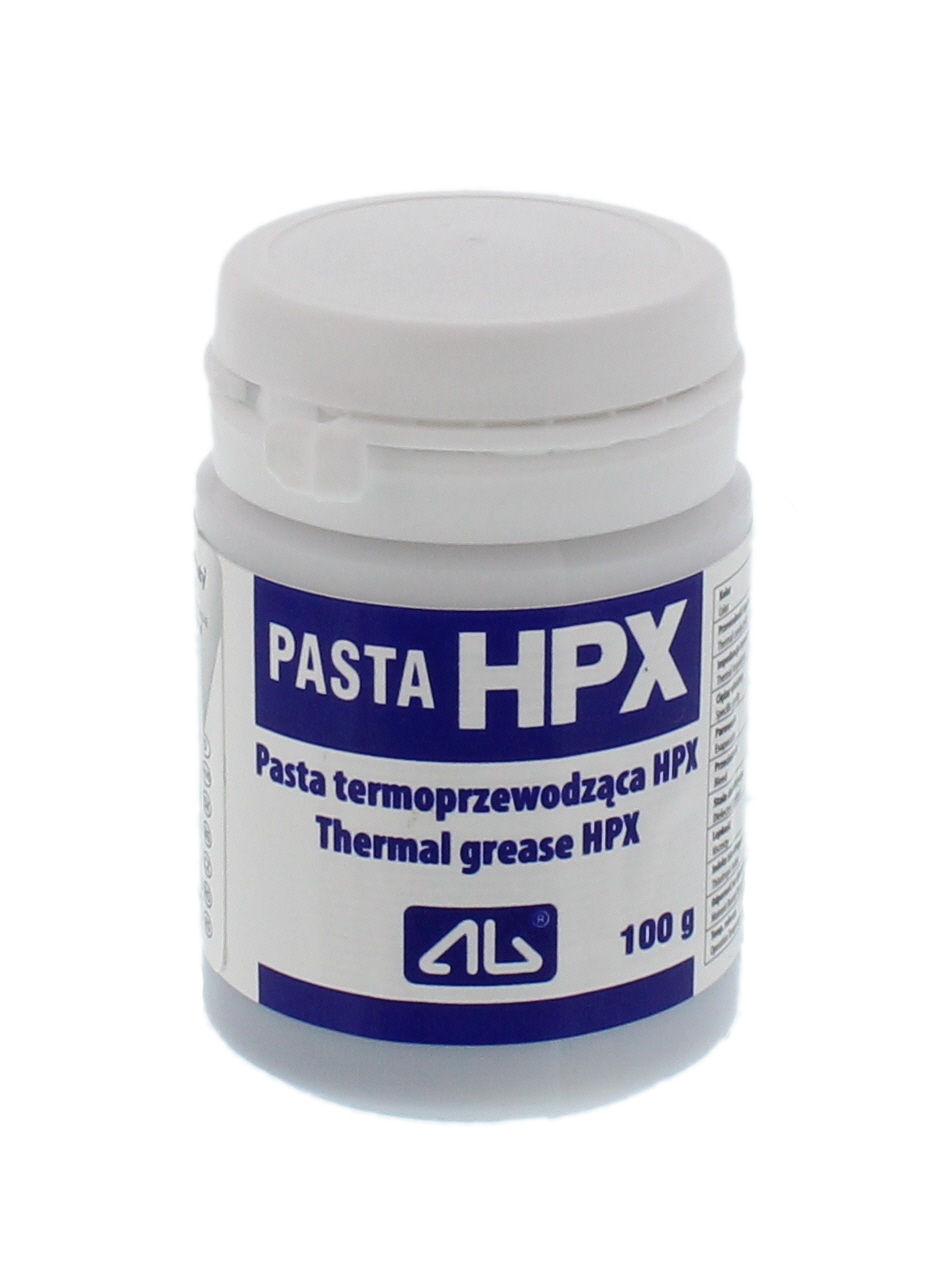 Pasta termoconductoare HPX cutie 100gr, TermoPasty