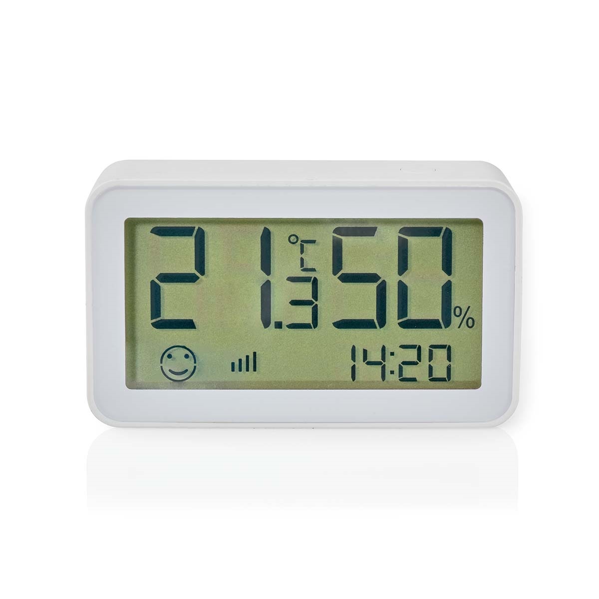 Senzor inteligent pentru clima Nedis Zigbee 3.0